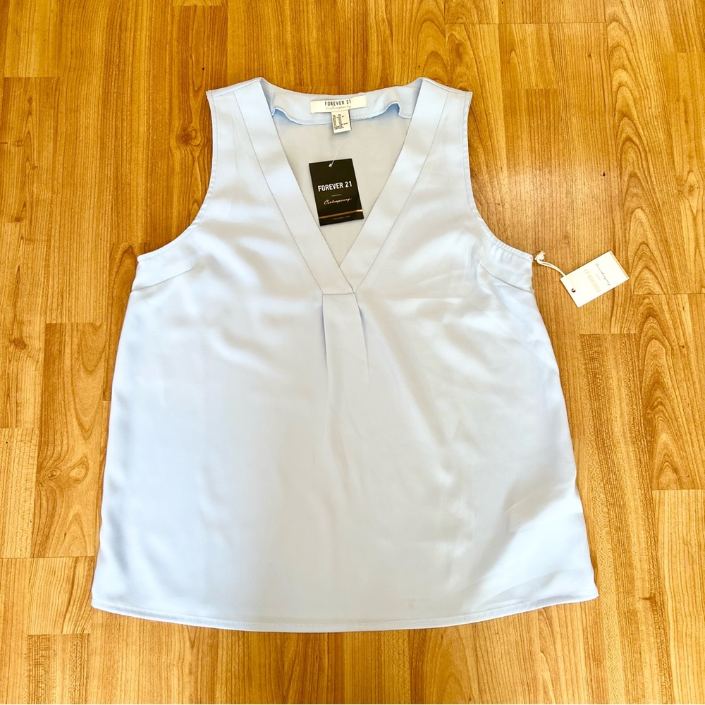 Forever 21 women blouse
